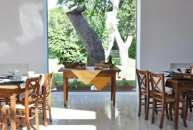 Tenuta Barco Di Emera ホテル 3*