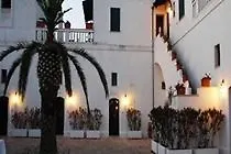 ホテル Tenuta Barco Di Emera